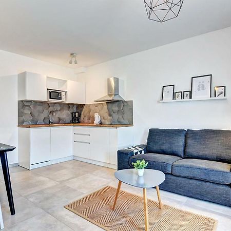 Ferienwohnung Apartman M Pula Exterior foto
